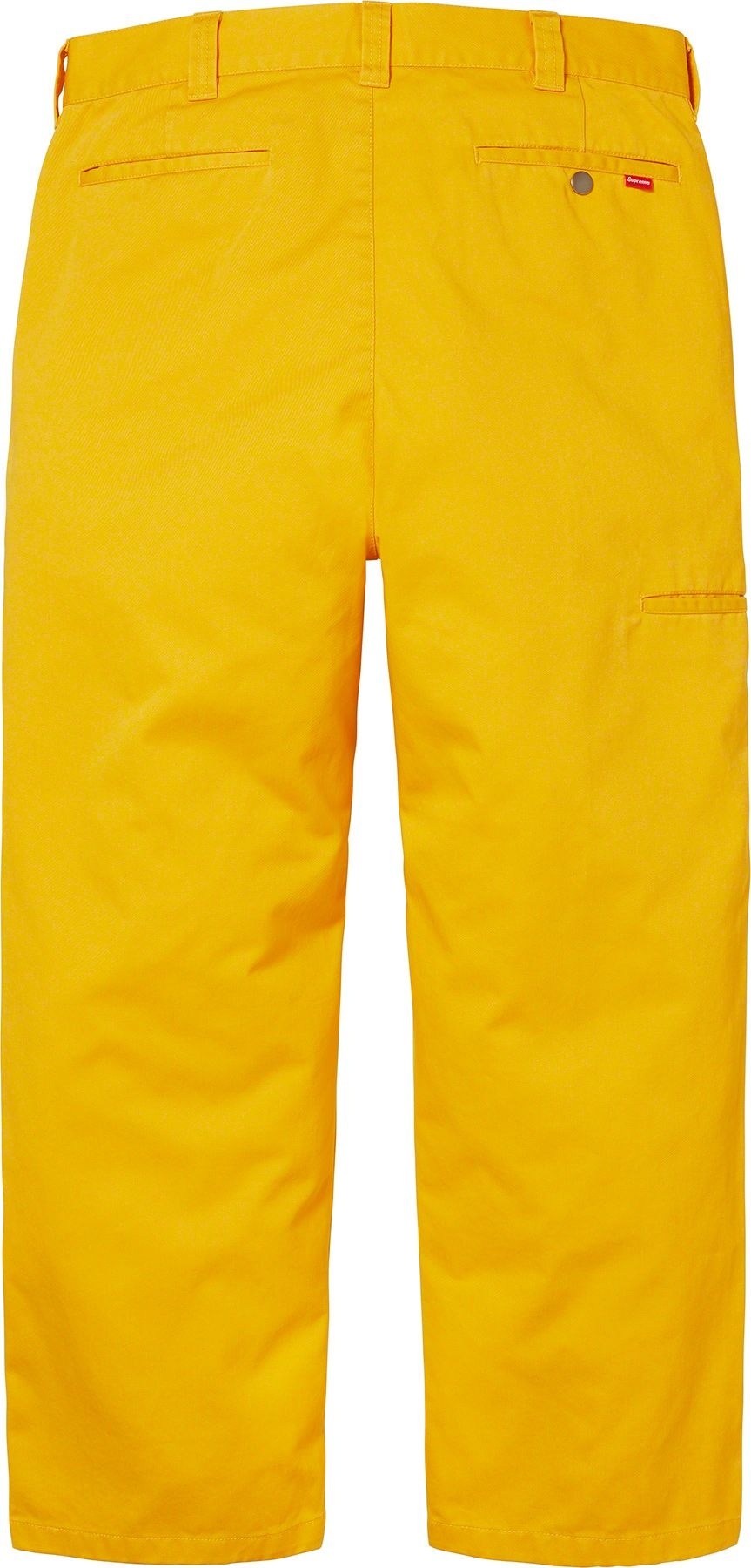 Work Pant view 19